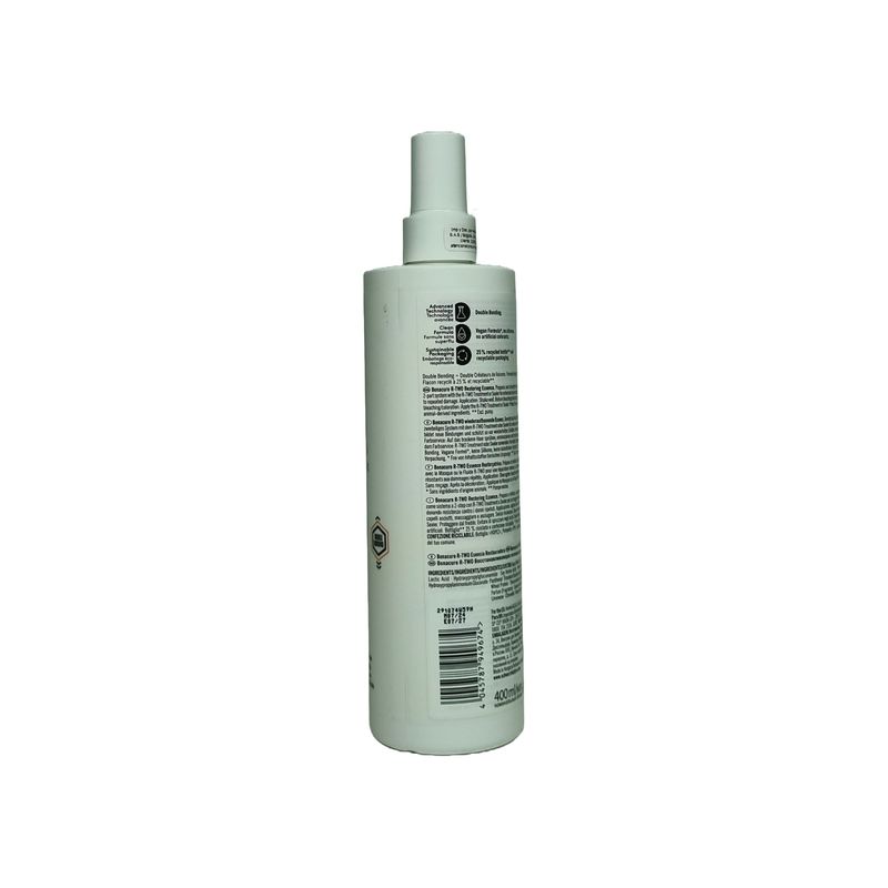 SCHWARZKOPF - Restoring Essence Tratamiento 400Ml Schwarzkopf