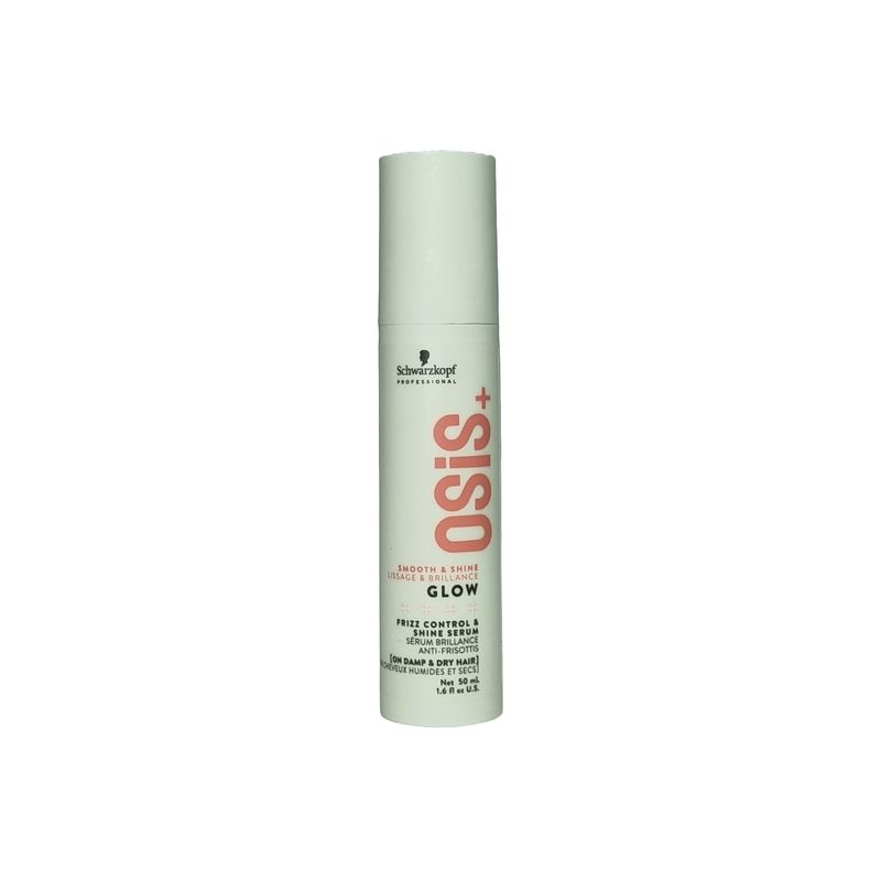 SCHWARZKOPF - Glow Serum Brilliance 50ml Schwarzkopf