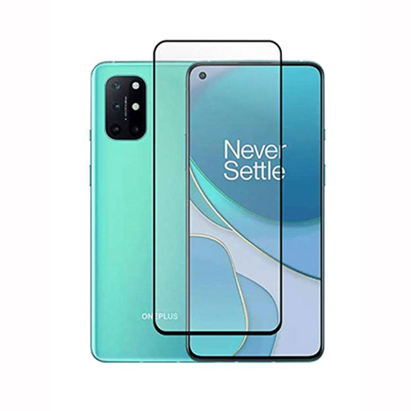 GENERICO - Protector Vidrio Templado Para Oneplus 8T