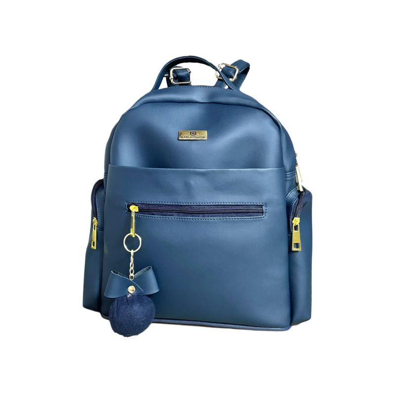 KARLA CHACON - Morral Casual Mediano De Dama Mujer Karla Chacon Naty
