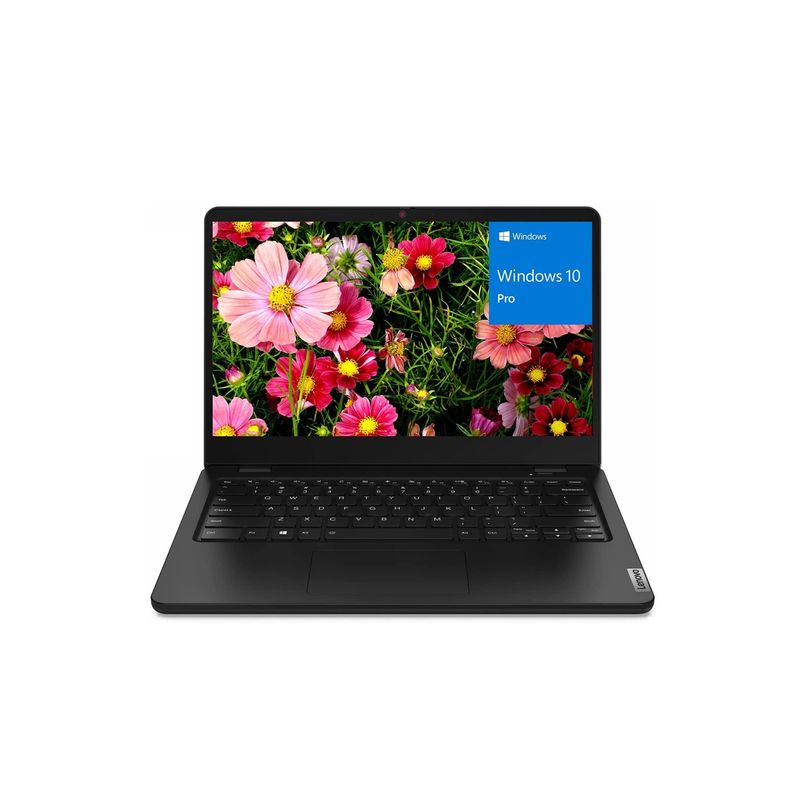 LENOVO - Portatil Lenovo AMD A6-9220C Ram 8/128 SSD 14 FHD Tactil Win 10 Pro.