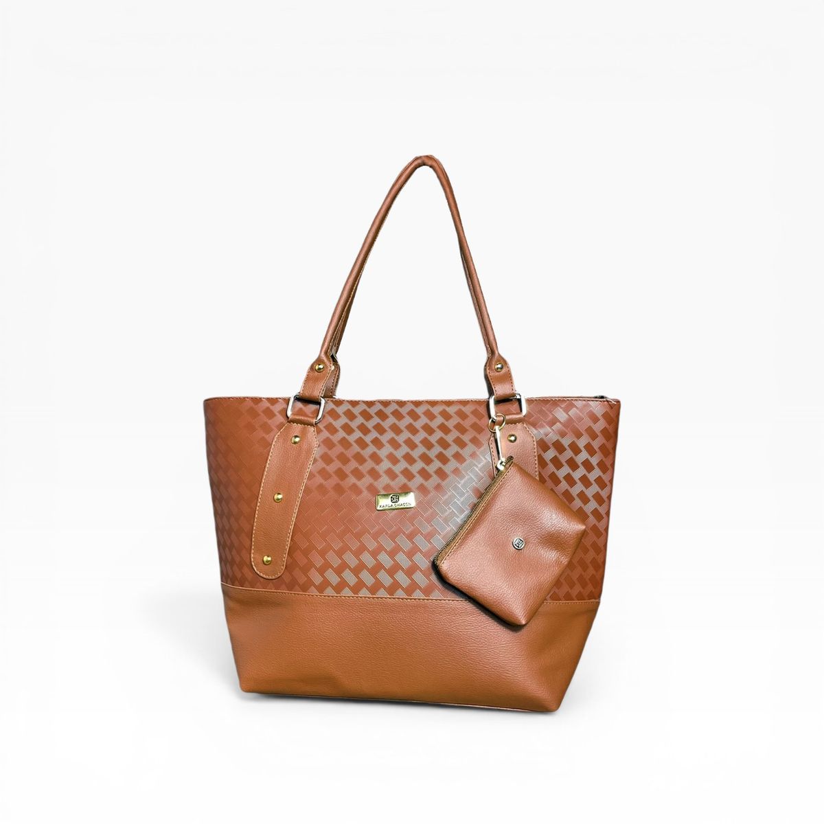 KARLA CHACON - Bolso Dama Cartera Mujer Karla Chacon Gala