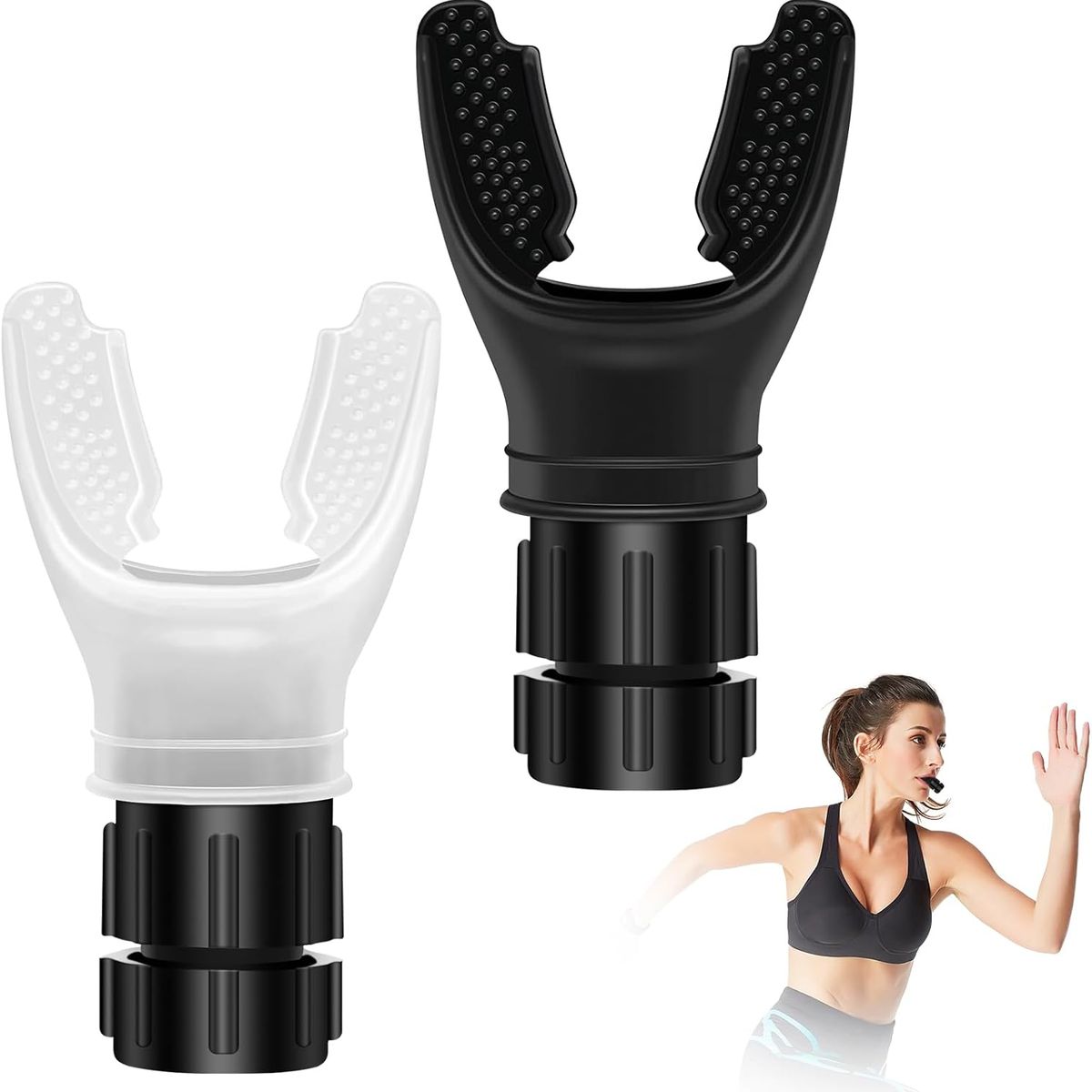 GENERICO - Entrenador Respiratorio Deportivo