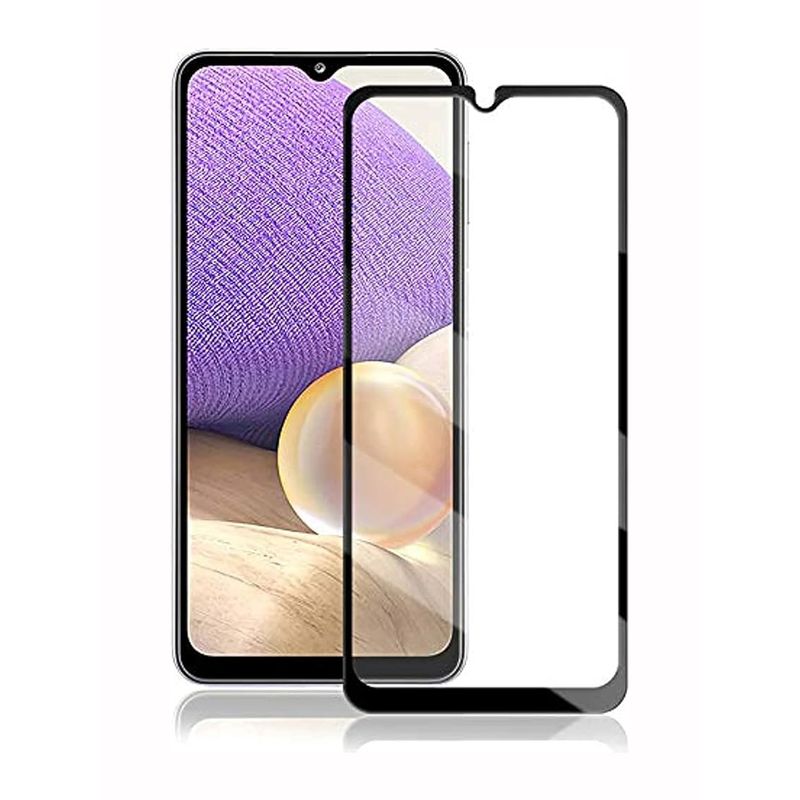 GENERICO - Protector Vidrio Templado  Para Samsung Galaxy A32 5G