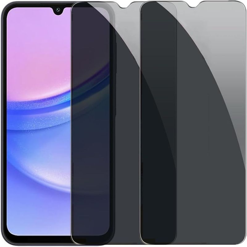 GENERICO - Vidrio blindado Para Celular Samsung A15 4g