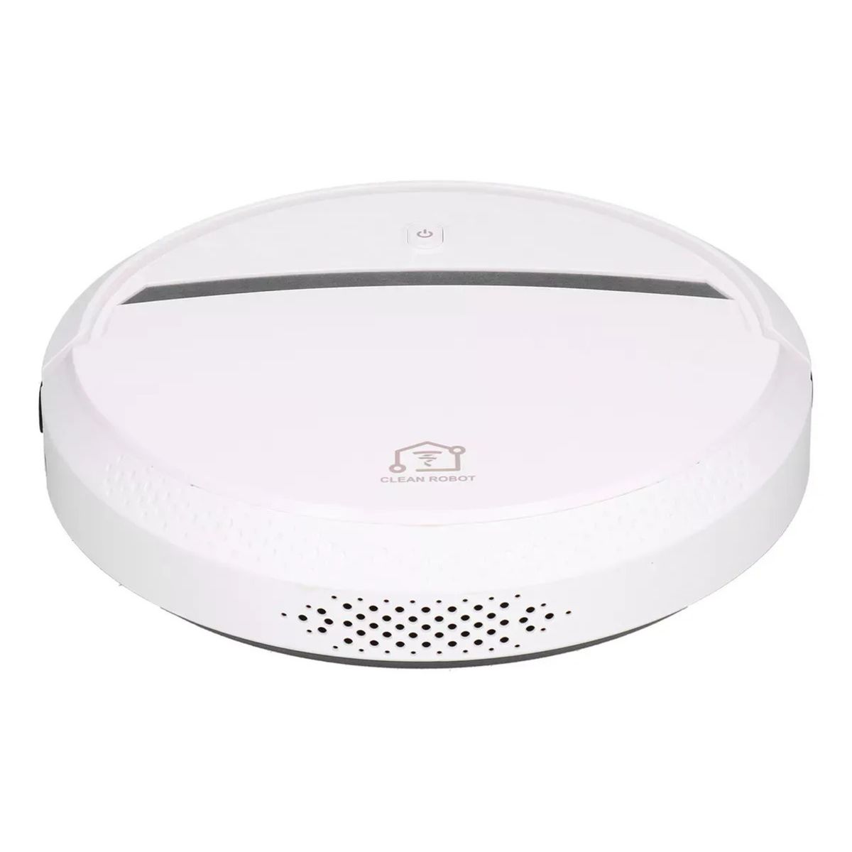 GENERICO - Aspiradora Robot Máquina Barredora Inteligente