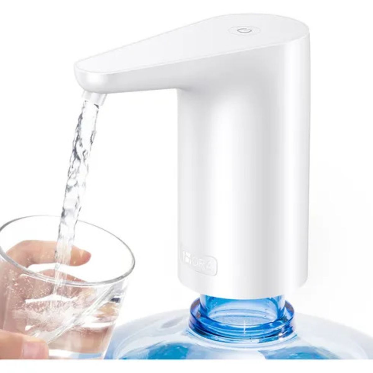 GENERICO - Dispensador De Agua Potable Eléctrico Bomba De Agua