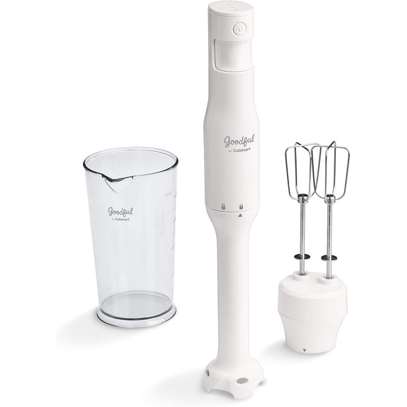 CUISINART - Batidora de Mano Goodful by Cuisinart 400 Watts HB400GF