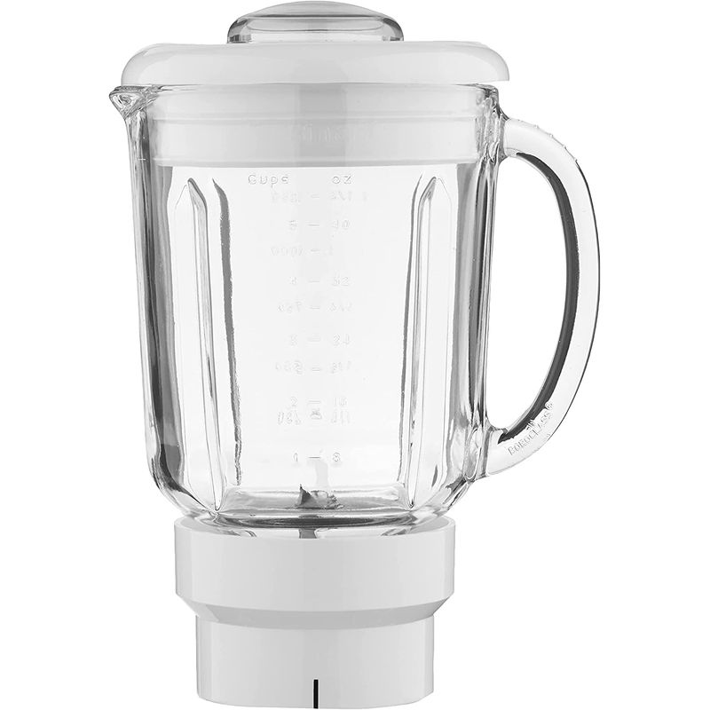 CUISINART - Batidora de vaso Cuisinart para batidora de pie modelo SM-50