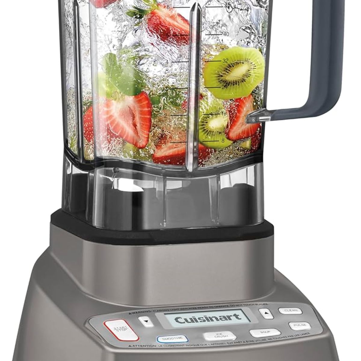 CUISINART - Batidora Cuisinart para batidos y más 35 picos CBT-2000