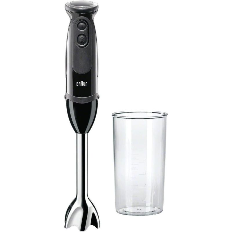 BRAUN - Batidora de mano Braun Multiquick Vario MQ5000