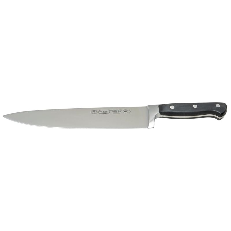 WINCO - Cuchillo Winco Acero inoxidable 10 pulgadas