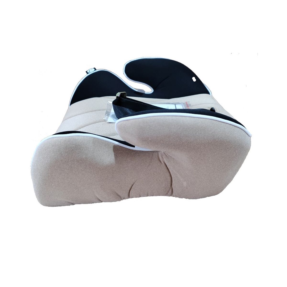 EBABY - Booster asiento elevador infantil KUA Beige- EB584.