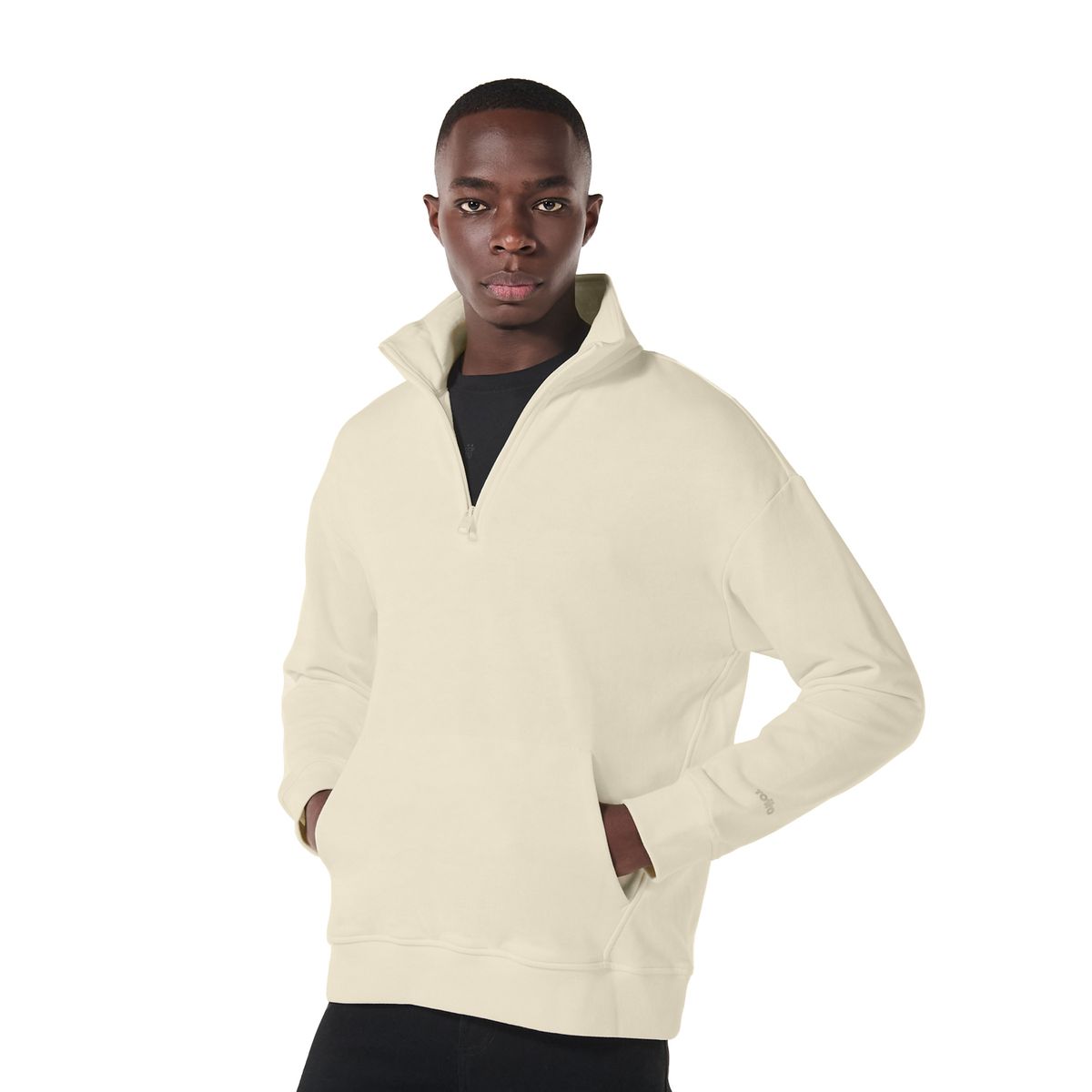 TOTTO - Buzo para Hombre Javall Xxl Blanco  - Totto