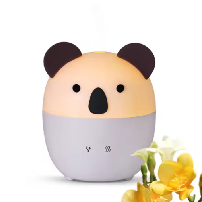 GENERICO - HUMIDIFICADOR DE PANDA KP-6040