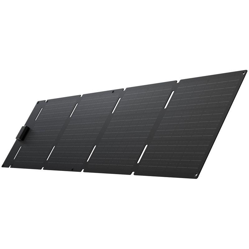 ECOFLOW - Panel Solar Ecoflow Plegable 45W Conector Tipo-C