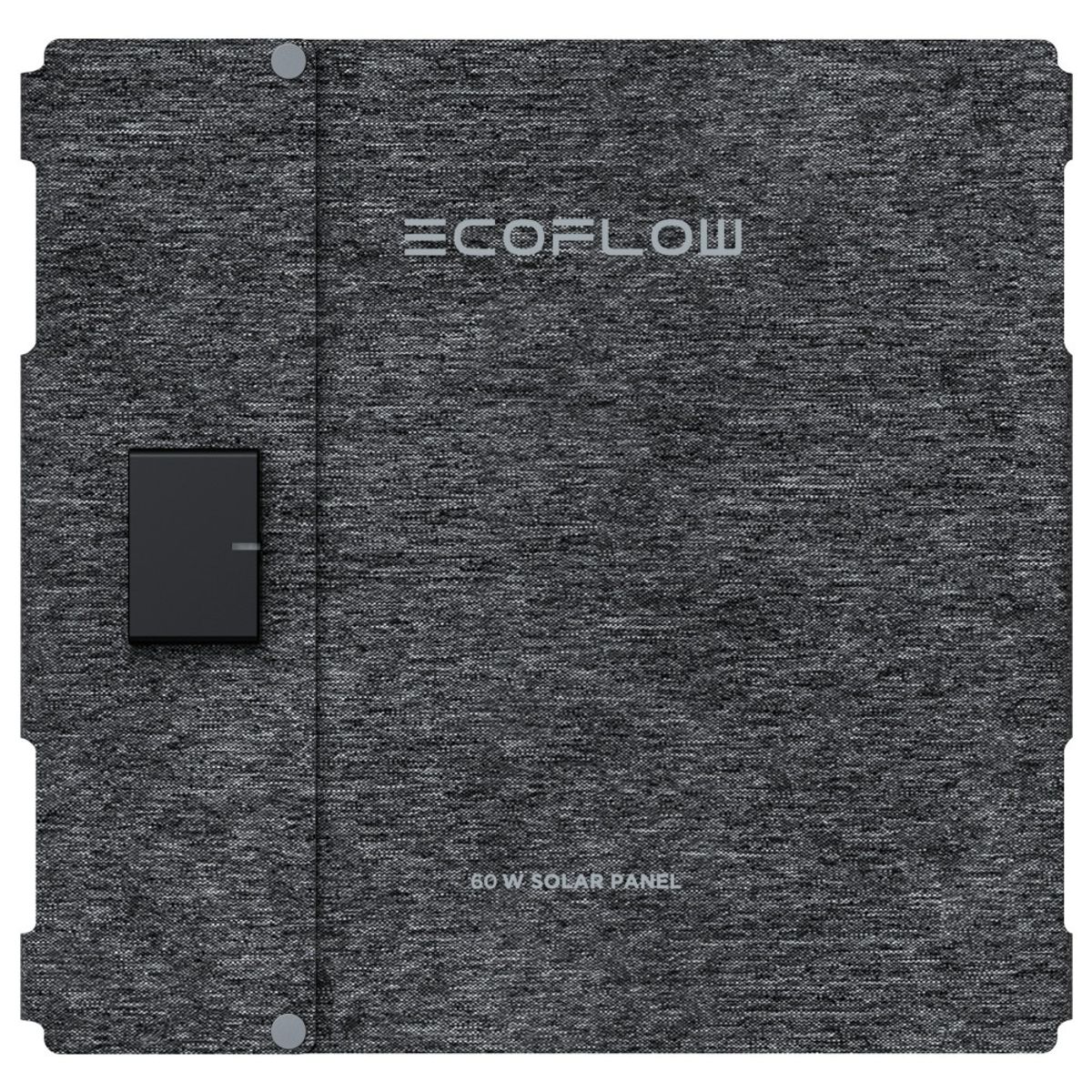 ECOFLOW - Panel Solar Ecoflow Plegable 45W Conector Tipo-C