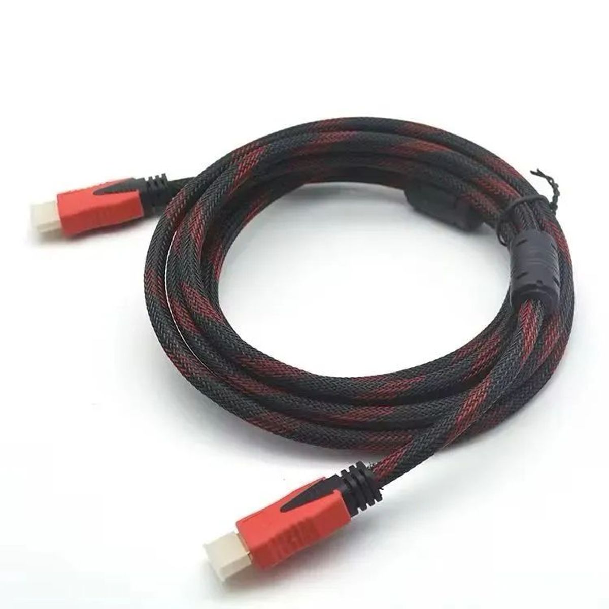 GENERICO - Cable HDMI Mallado de 10 Metros Alta Resolución 4K