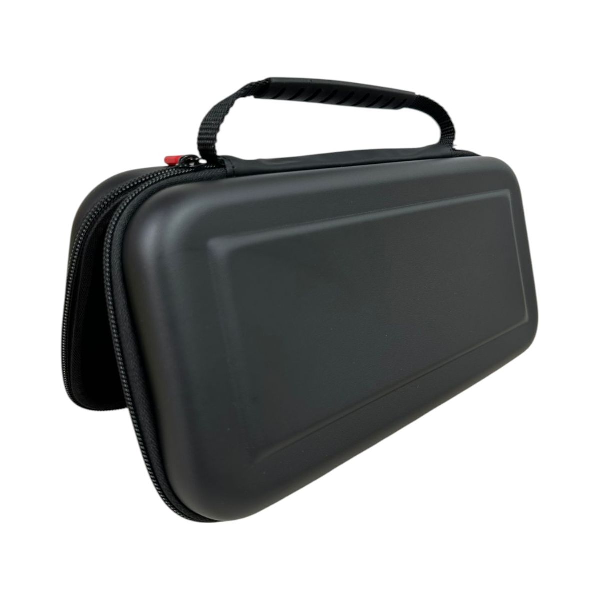 GENERICO - Estuche Rigido Liso Compatible Con Switch 2