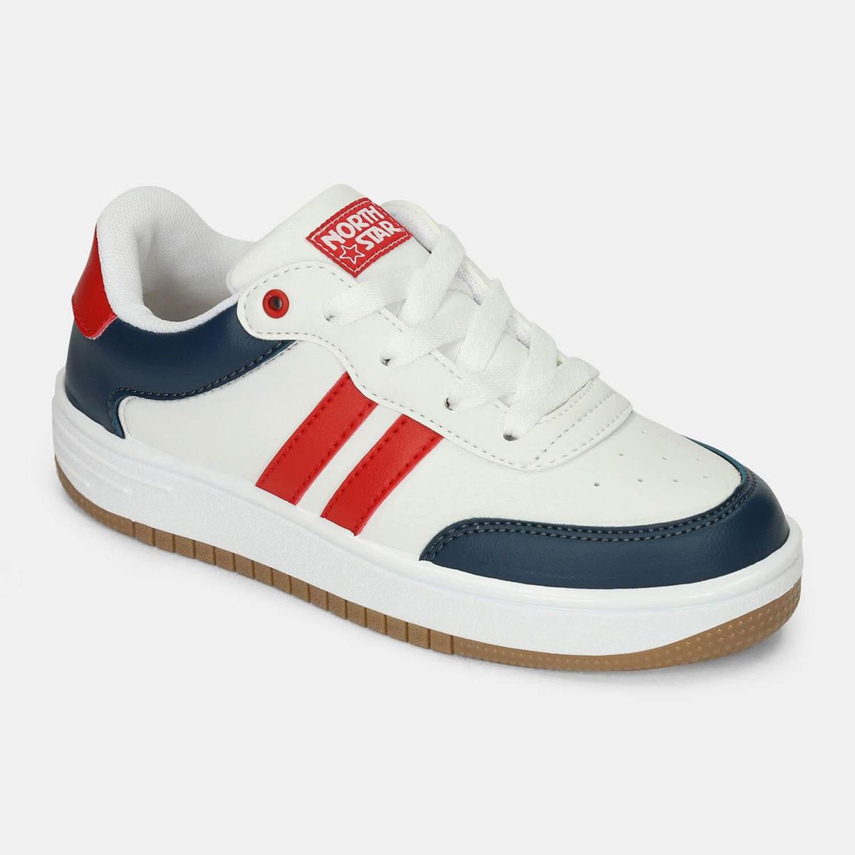 NORTH STAR - Tenis Para Niño North Star Azul Thomas