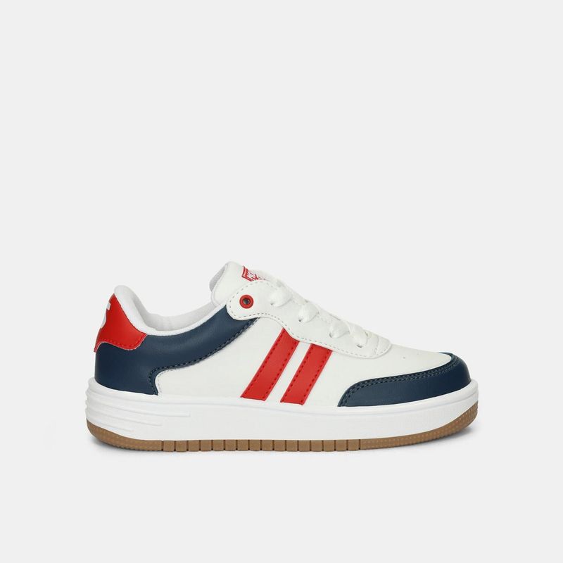 NORTH STAR - Tenis Para Niño North Star Azul Thomas
