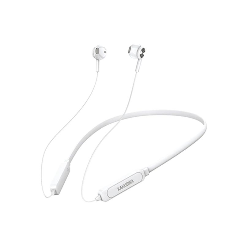 GENERICO - Audifonos Inalambricos Bt Deportivos De Nuca Ksc-730 8 Horas