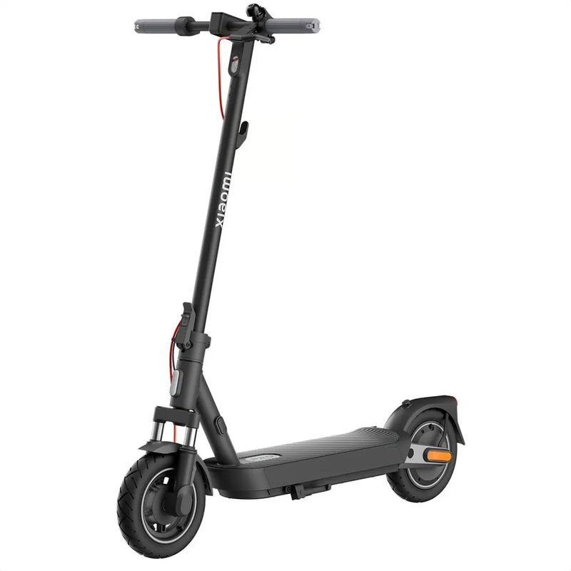 XIAOMI - Scooter Eléctrico Xiaomi 5 Pro Autonomía 60 Km/ Potencia 1.000w
