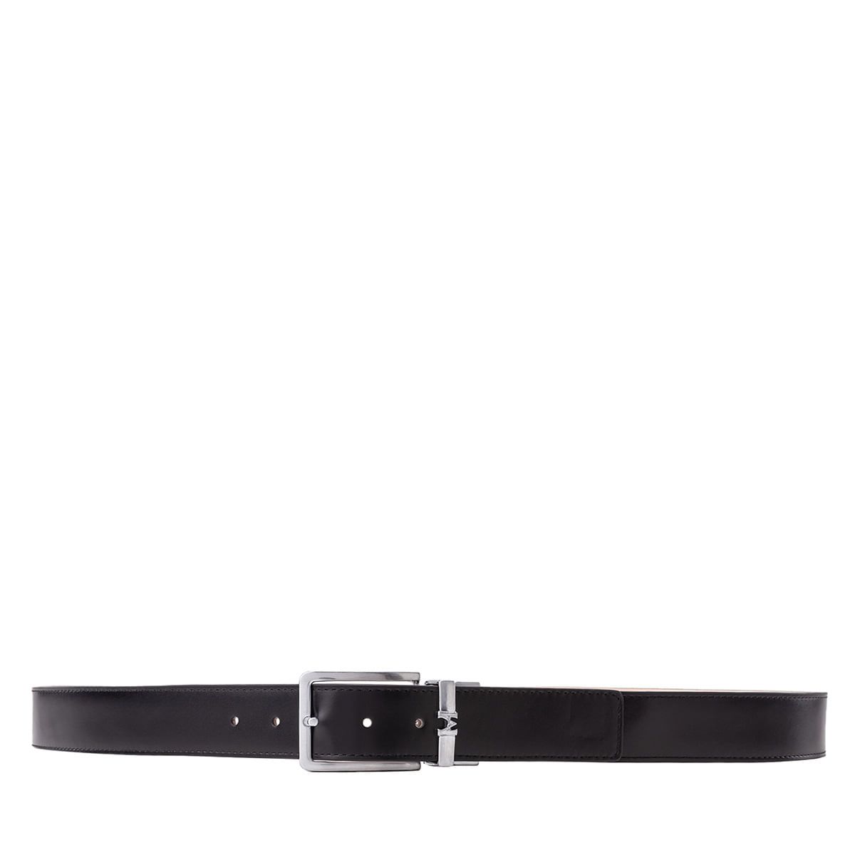 MARIO HERNANDEZ - Cinturón Formal Fundación Negro