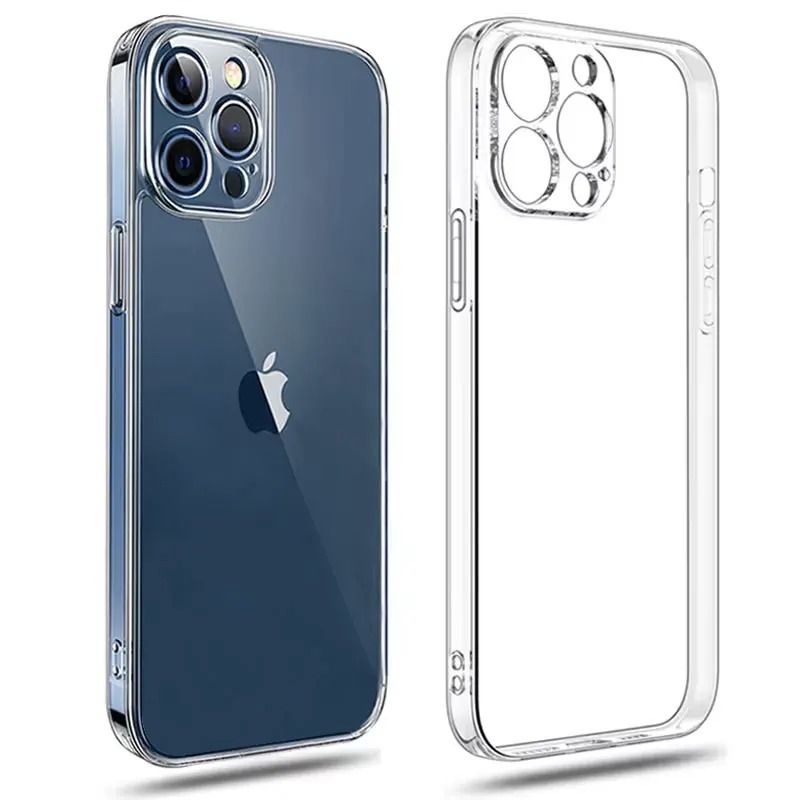 GENERAL - Case Space Antiamarillo IPhone 16 Pro Max