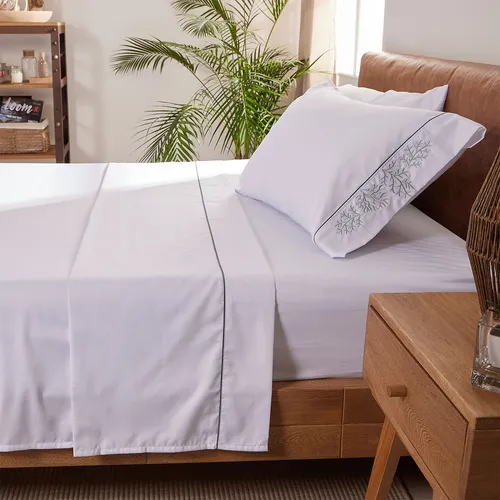 Sábanas sencillas