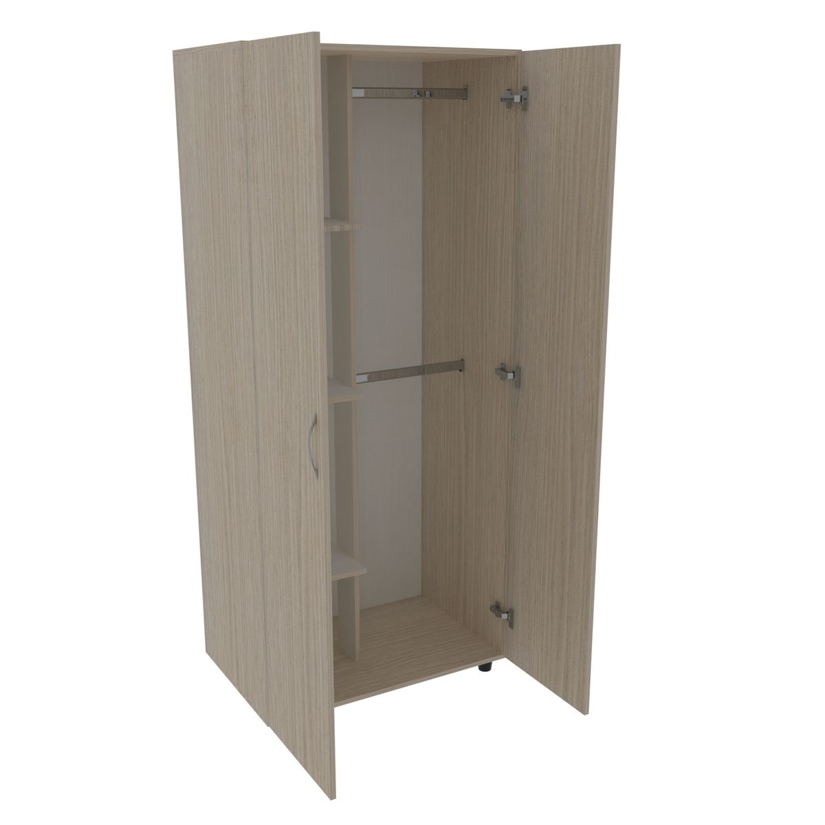 MODUOFI - Closet Aurora Color Roma