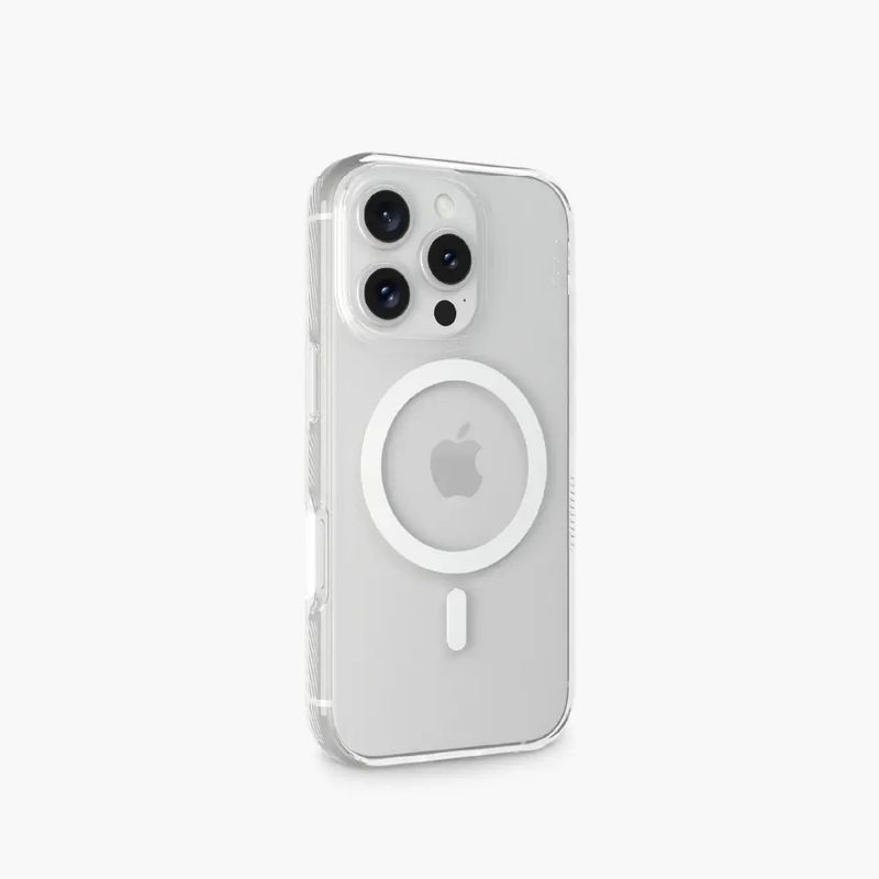 GENERAL - Case Space Magnetic IPhone 16 Pro Max