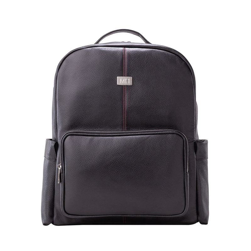 MARIO HERNANDEZ - Morral Cuadrado Luigi Toro Atlas