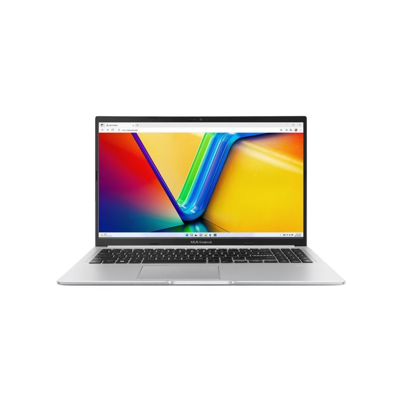 ASUS - Portátil  ASUS Vivobook X1502VA I7-13620H 32GB 1TB SSD 15.6FHD