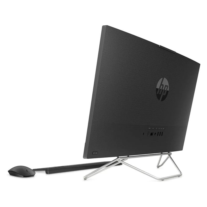 HP - Todo en Uno HP Core i3 RAM 8GB Disco 512 GB ssd 23,8 pul