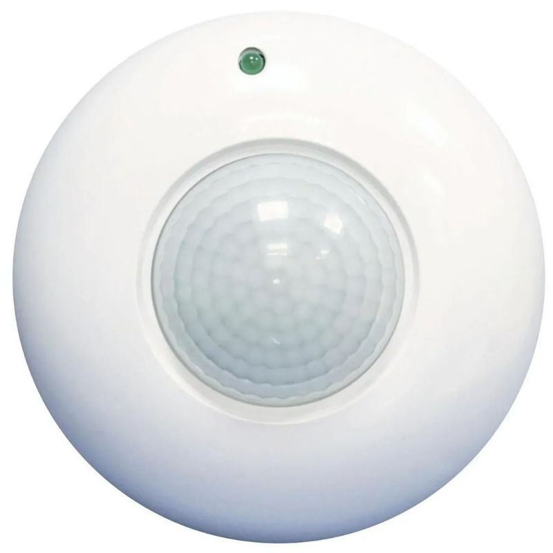 ONE PIXEL - Sensor De Movimiento 360 Grados Sobreponer Infrarrojo