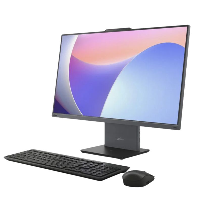 LENOVO - LENOVO THINKCENTRE NEO 50A G5 INTEL CORE I5 13420H21GHz8GB256GB SSD 24