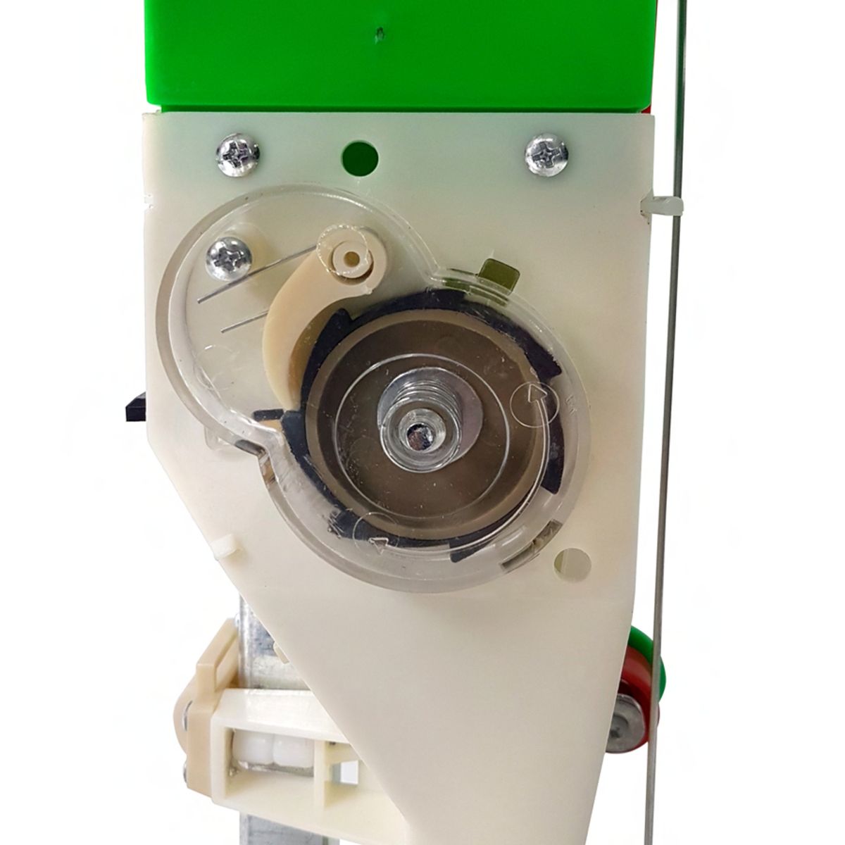 AGROFACIL HAY OTRA MANERA - Sembradora Manual Agrofácil