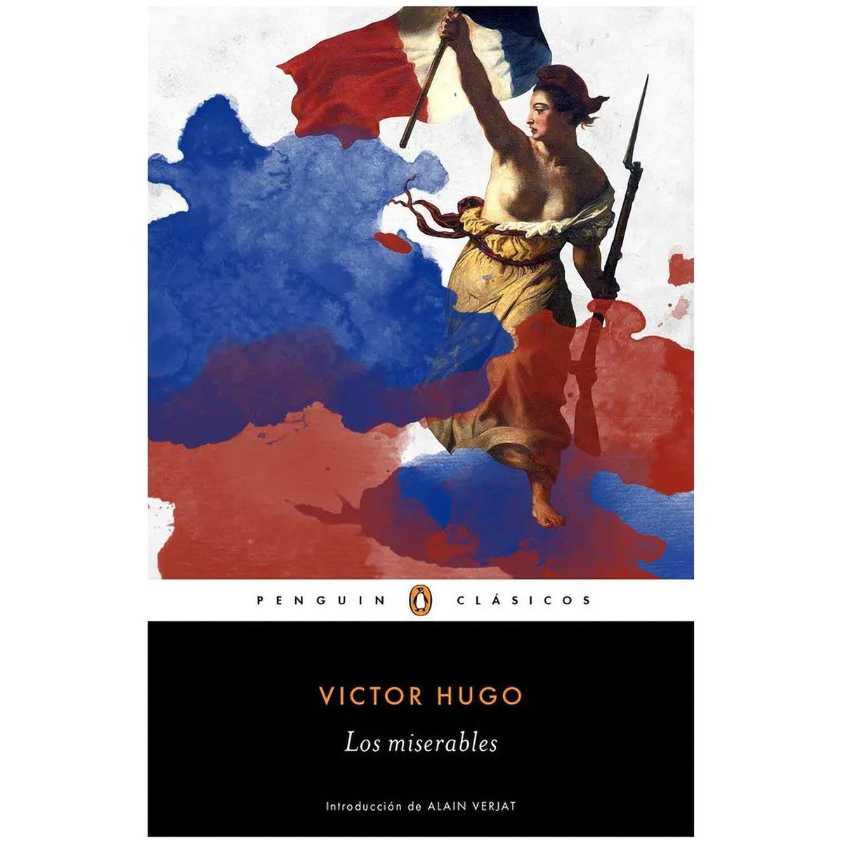 PENGUIN CLASICOS - Los Miserables. Victor Hugo