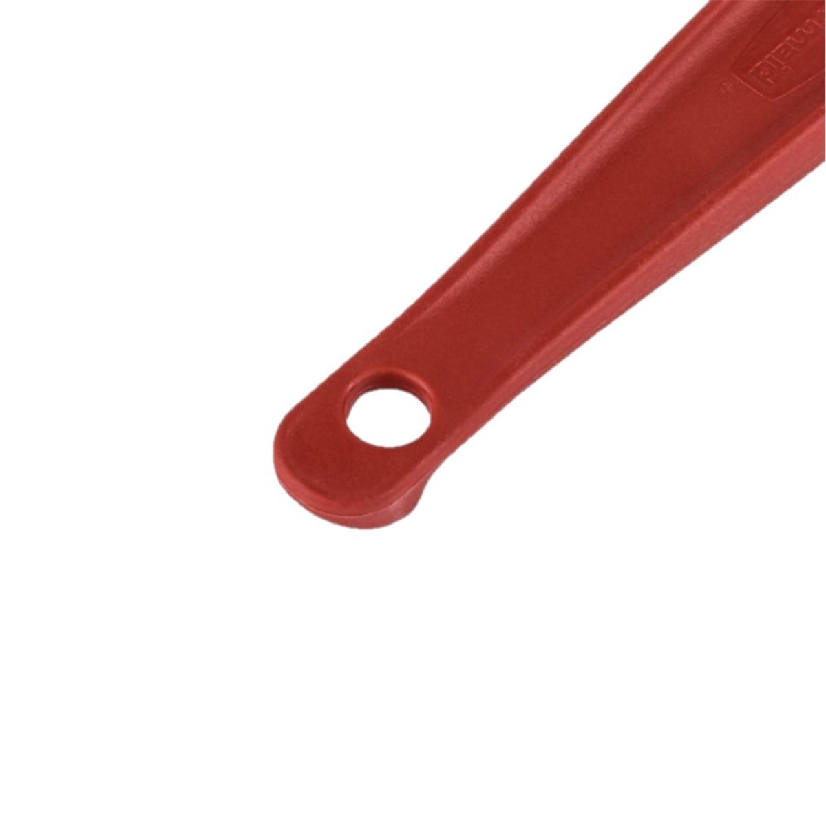 RUBBERMAID - Espátula de Silicona Rubbermaid Resistente al Calor 42 cm