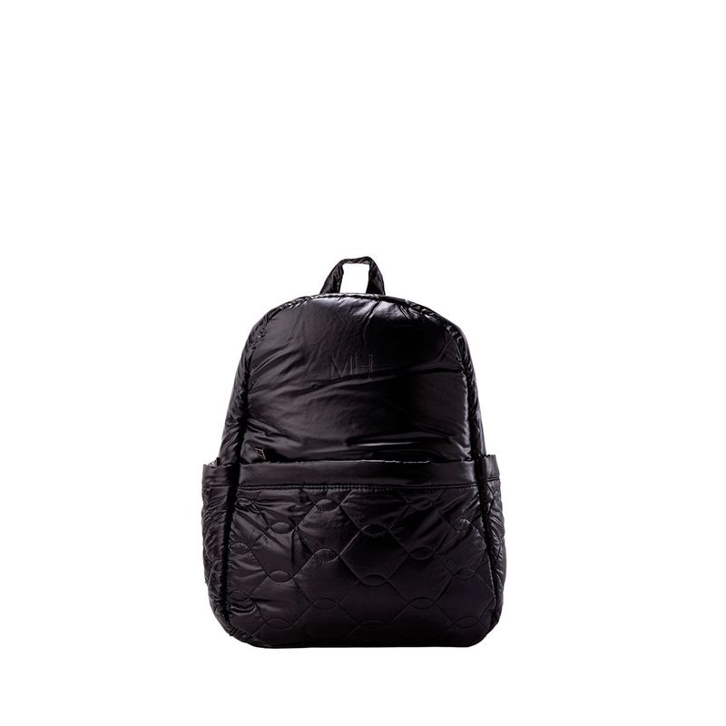 MARIO HERNANDEZ - Morral Roma Negro Ramada