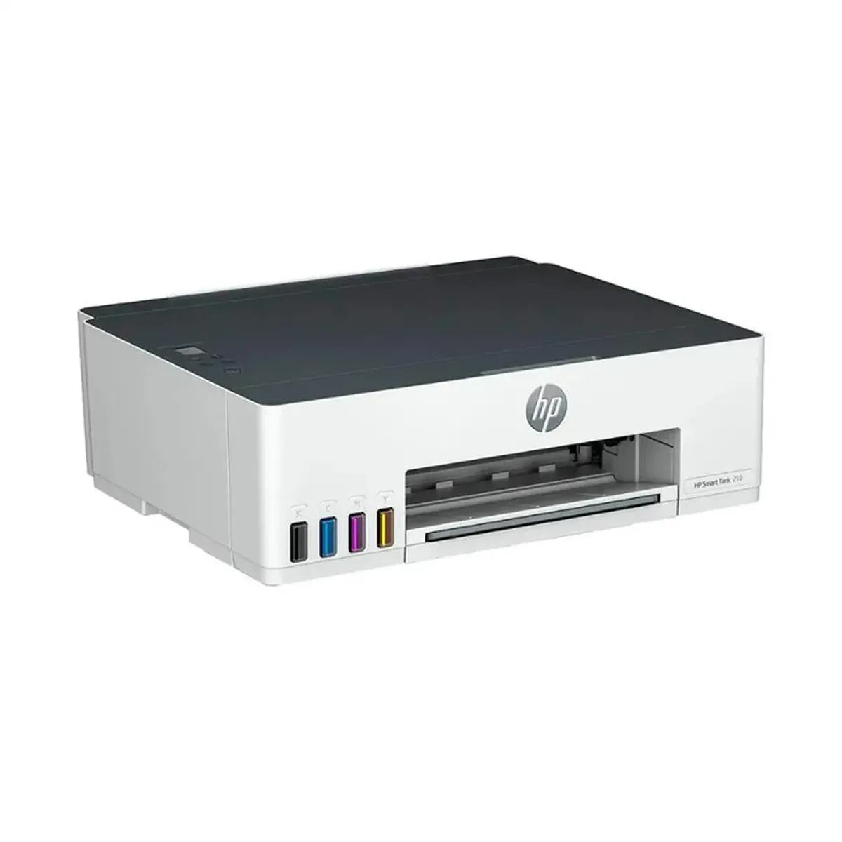 HP - Impresora HP Smart Tank 210 Tinta Continua Wifi Smart