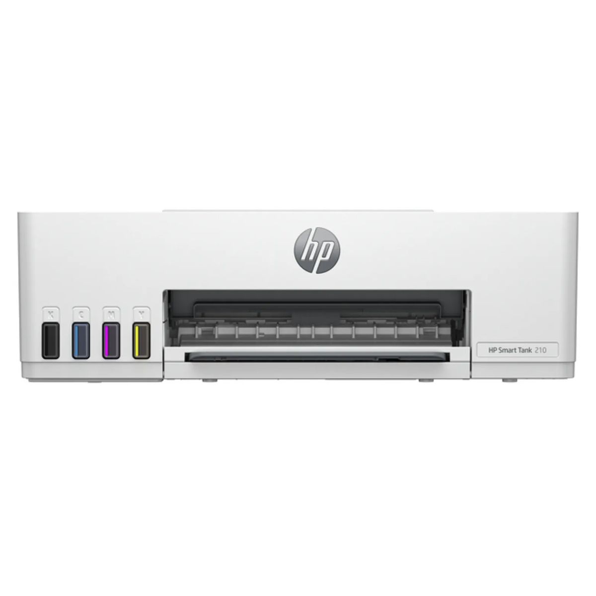 HP - Impresora HP Smart Tank 210 Tinta Continua Wifi Smart