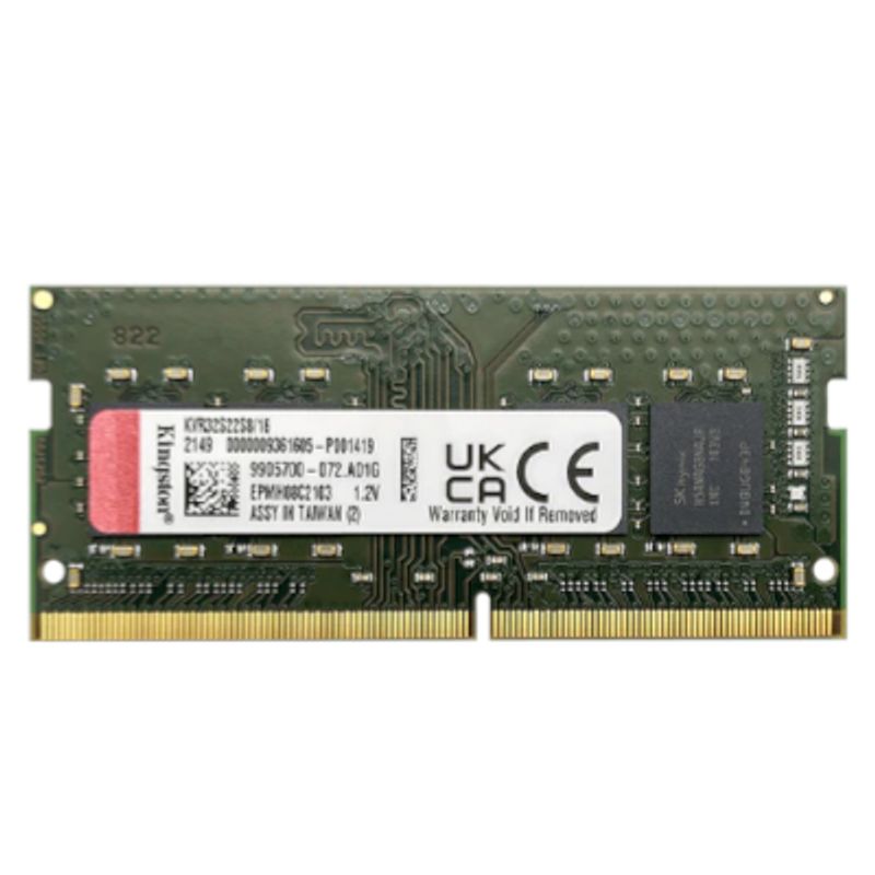 NEOTEK - Memoria RAM DDR4 8GB 3200MHz Neotek DIMM para PC