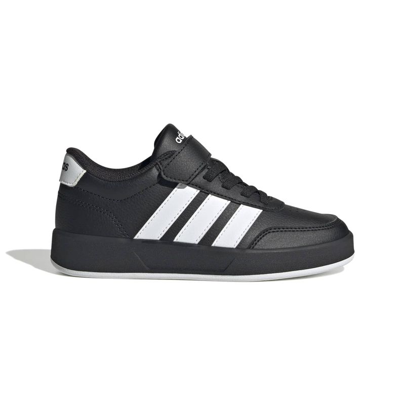 ADIDAS - ZAPATILLA ADIDAS NIÑOS BREAKNET 3.0 EL C - JS3687
