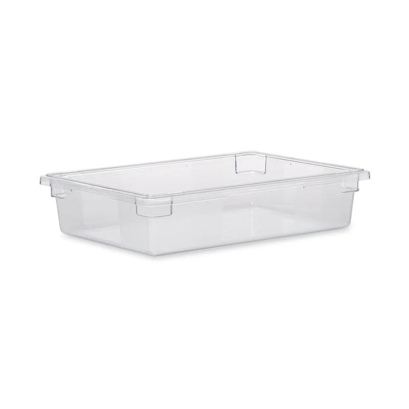 RUBBERMAID - Caja para Alimentos Rubbermaid en Policarbonato 32 L
