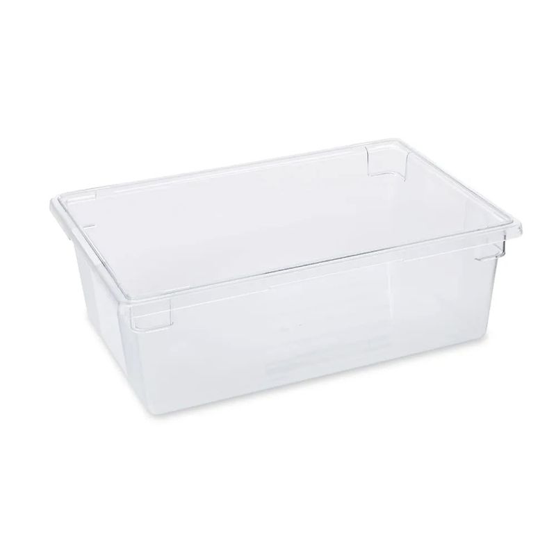 RUBBERMAID - Caja para Alimentos Rubbermaid en Policarbonato 47 L