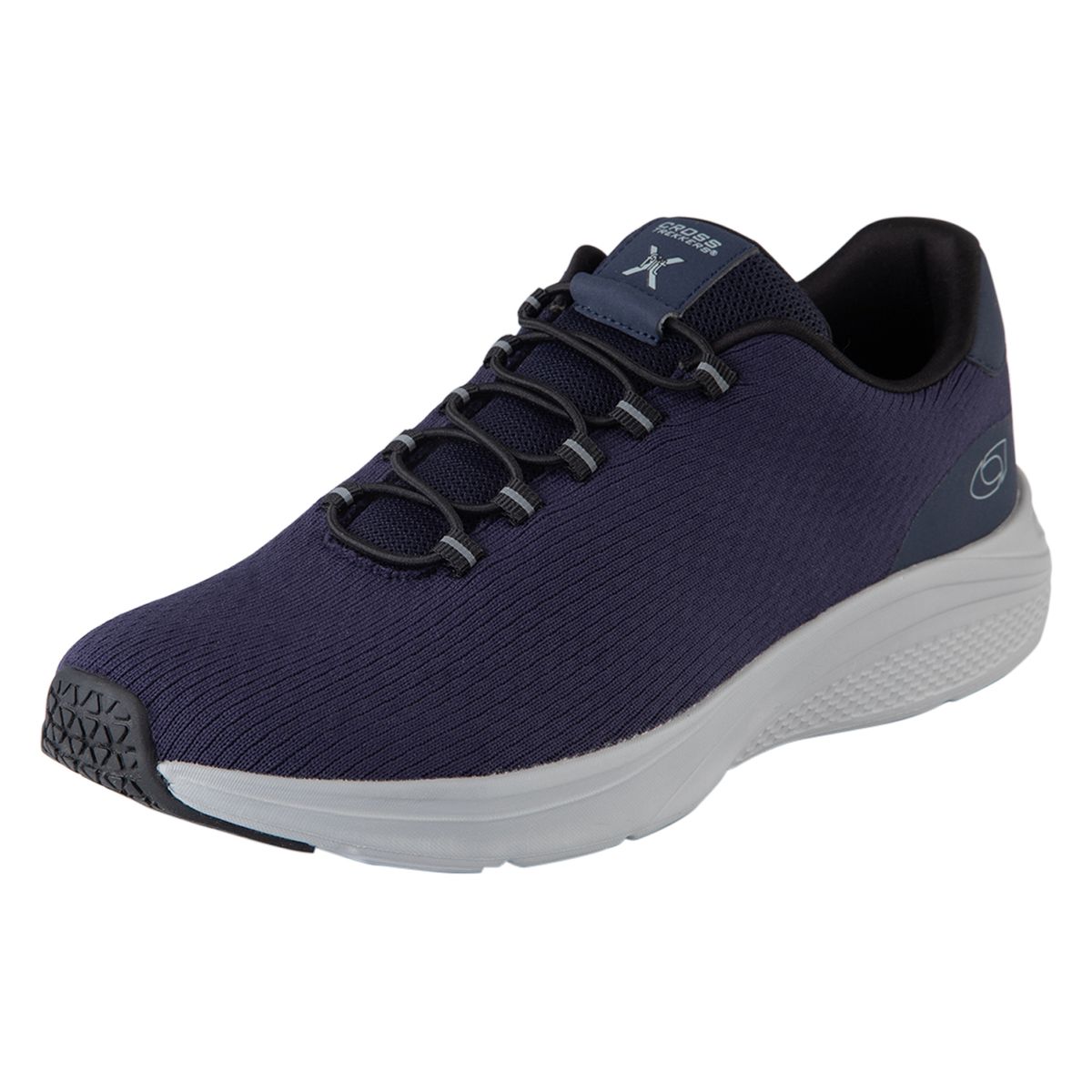 CROSS TREKKERS - Zapatos Deportivos Para Hombre Cross Trekkers Payless Azul