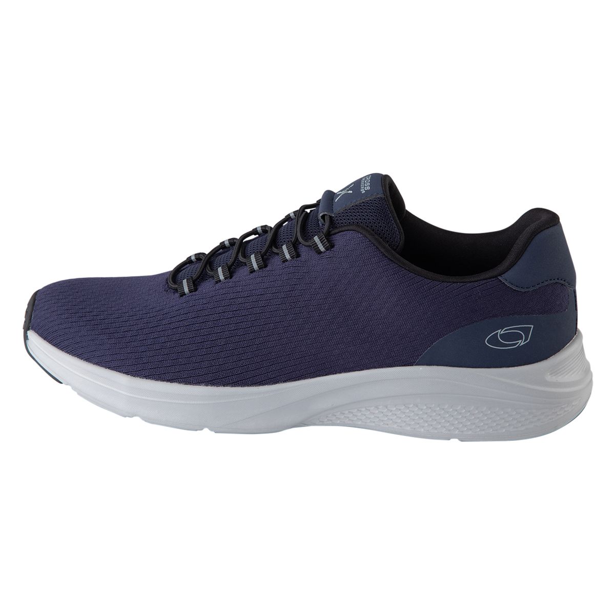 CROSS TREKKERS - Zapatos Deportivos Para Hombre Cross Trekkers Payless Azul