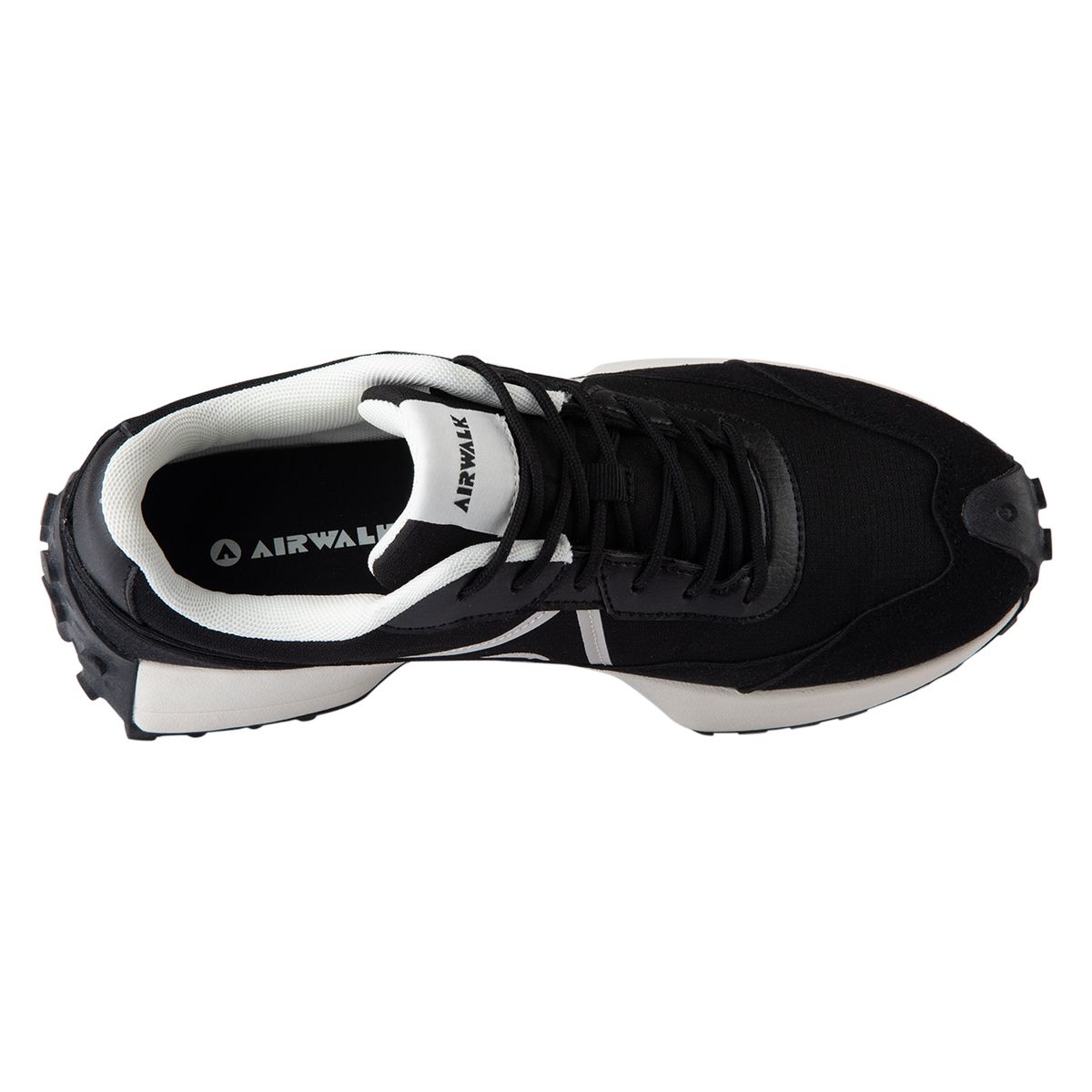 SMARTFIT - Zapatos Deportivos Speed Para Niño Pequeño Smartfit Payless Negro